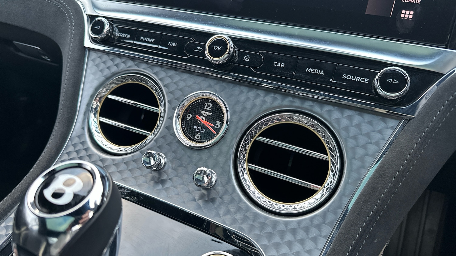 Used Bentley Continental 2022 for sale - 77288848: Photo 24