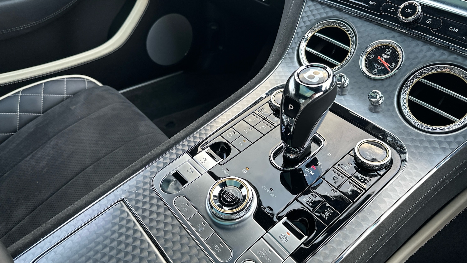 Used Bentley Continental 2022 for sale - 77288848: Photo 25