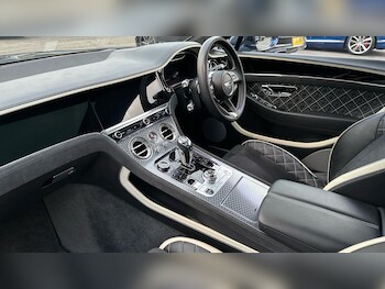 Used Bentley Continental 2022 for sale - 77288848: Photo