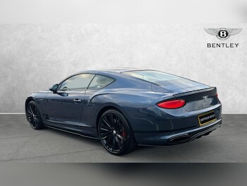 Used Bentley Continental 2022 for sale - 77288848: Photo