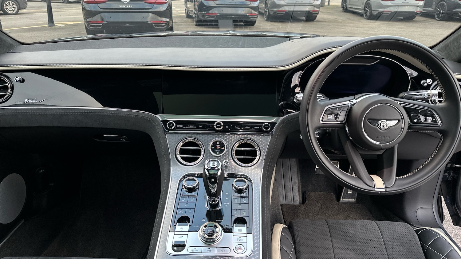 Used Bentley Continental 2022 for sale - 77288848: Photo 4