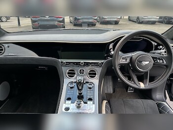 Used Bentley Continental 2022 for sale - 77288848: Photo