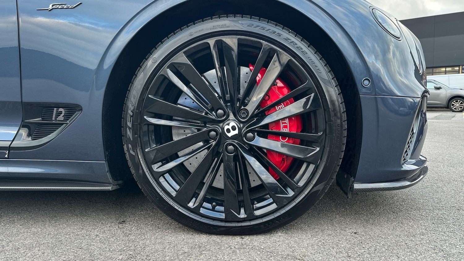 Used Bentley Continental 2022 for sale - 77288848: Photo 6