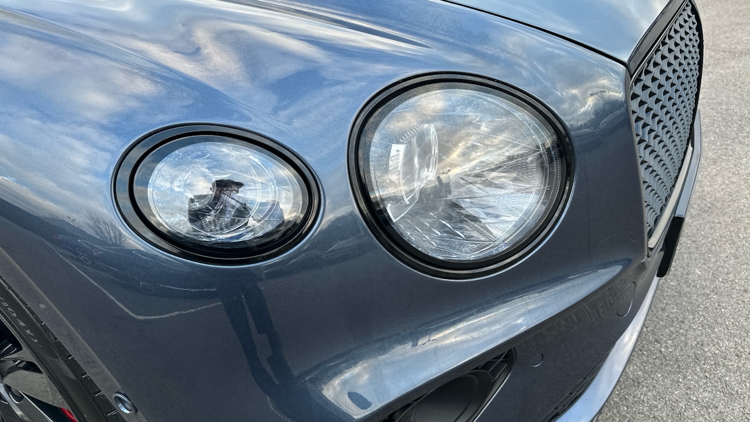 Used Bentley Continental 2022 for sale - 77288848: Photo 9