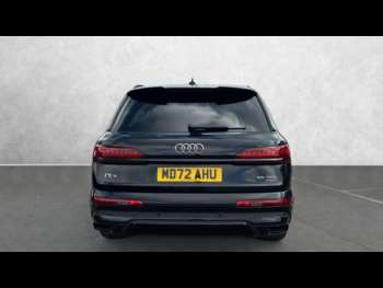 Used Audi Q7 2023 for sale - 74583198: Photo