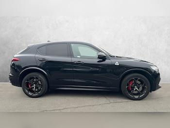 Used Alfa Romeo Stelvio 2019 for sale - 79463935: Photo