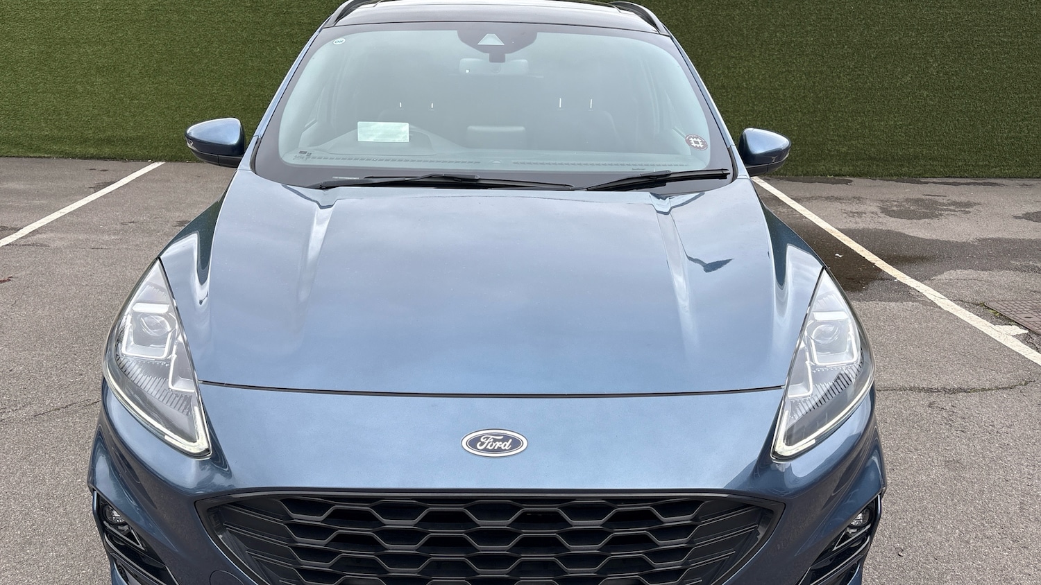 Used Ford Kuga 2022 for sale - 77990403: Photo 10