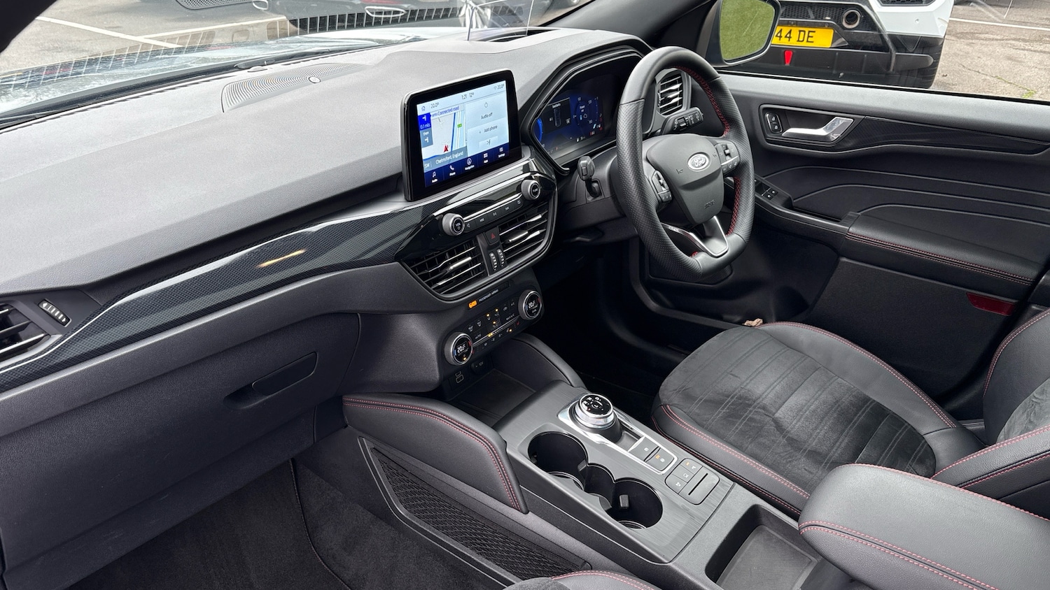 Used Ford Kuga 2022 for sale - 77990403: Photo 12