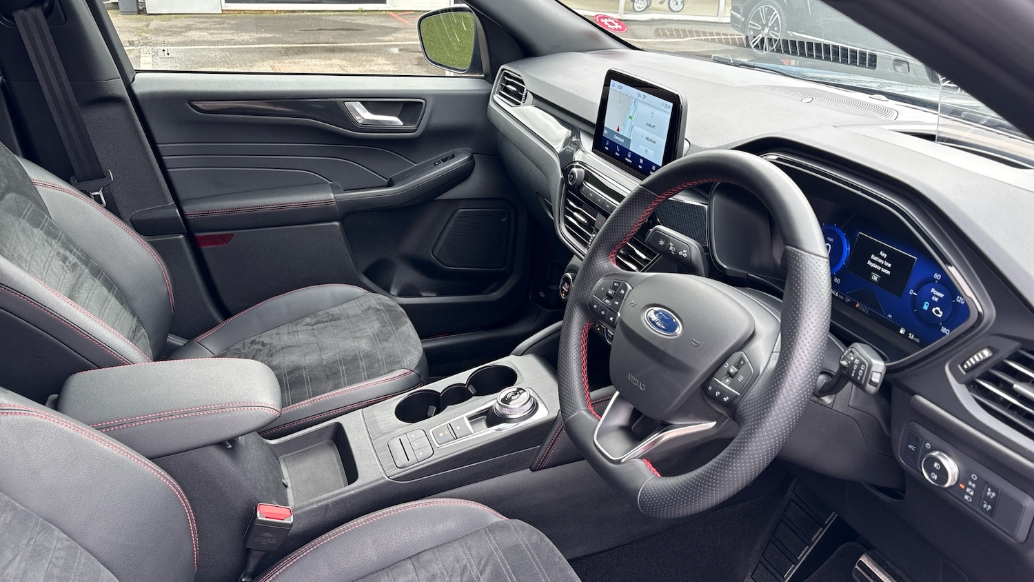 Used Ford Kuga 2022 for sale - 77990403: Photo 13