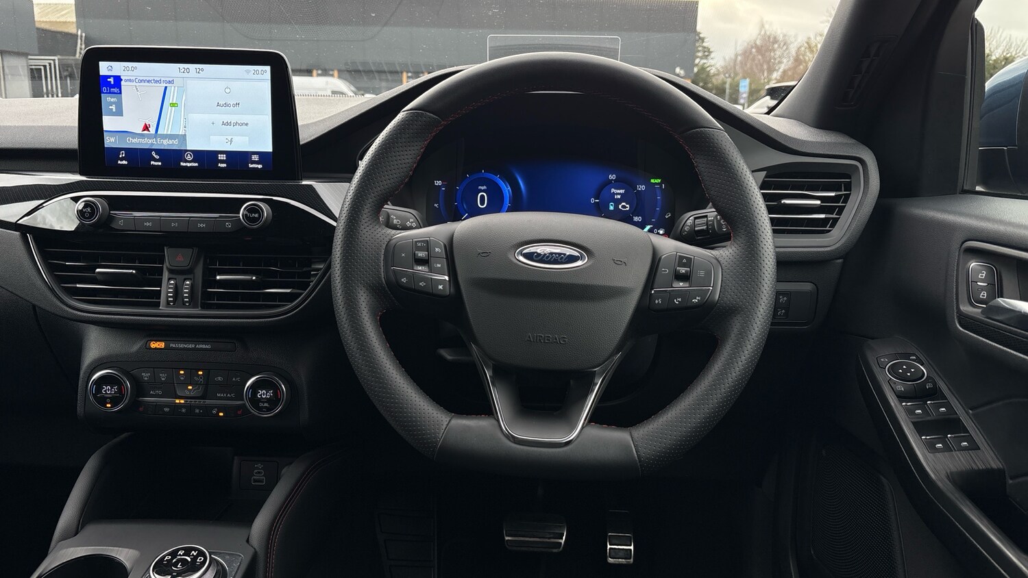 Used Ford Kuga 2022 for sale - 77990403: Photo 16