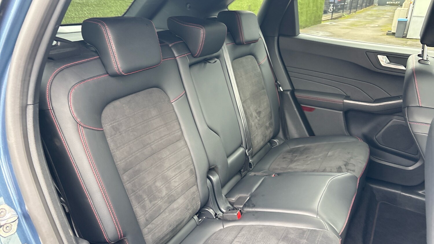 Used Ford Kuga 2022 for sale - 77990403: Photo 18