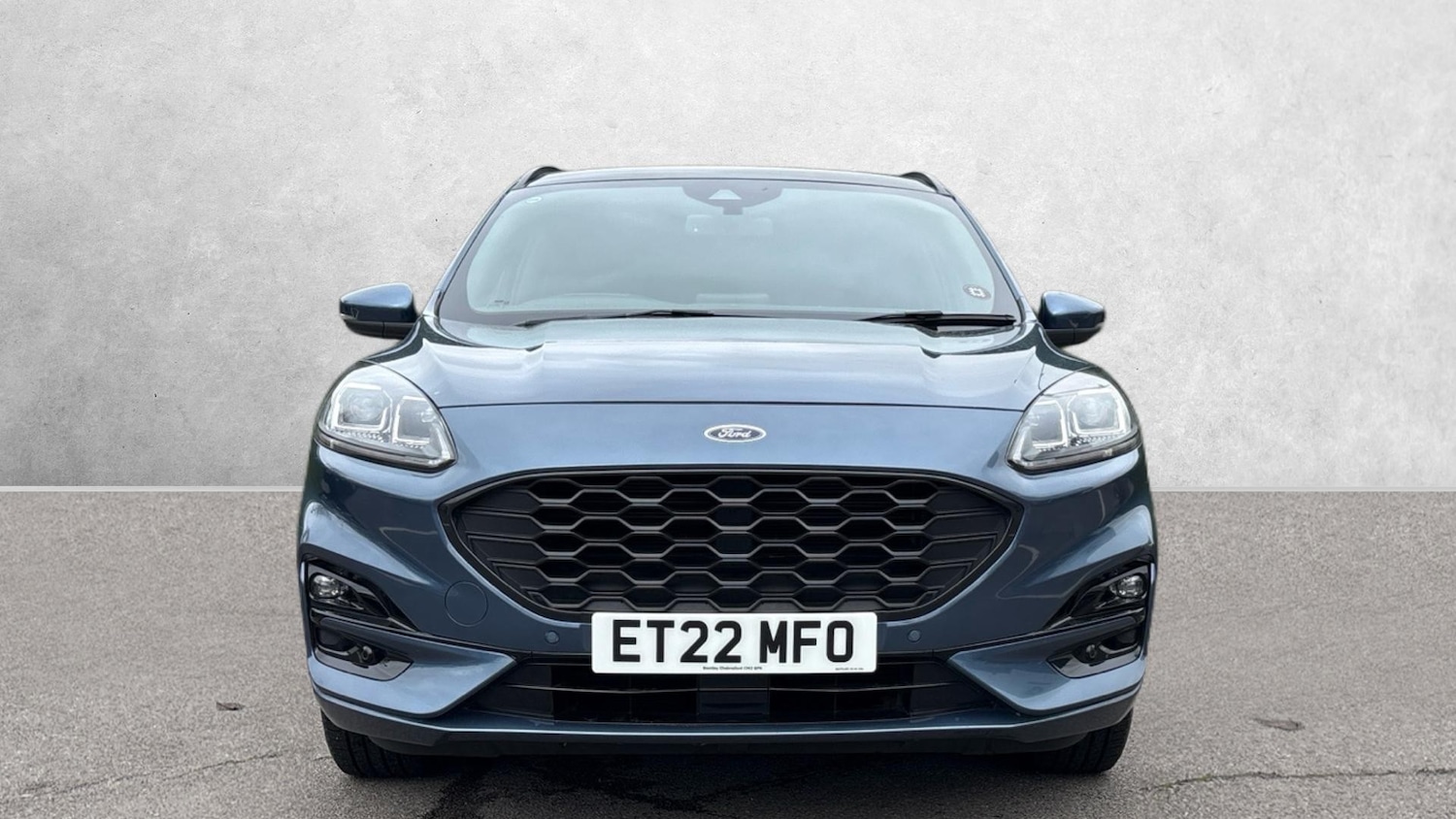 Used Ford Kuga 2022 for sale - 77990403: Photo 2