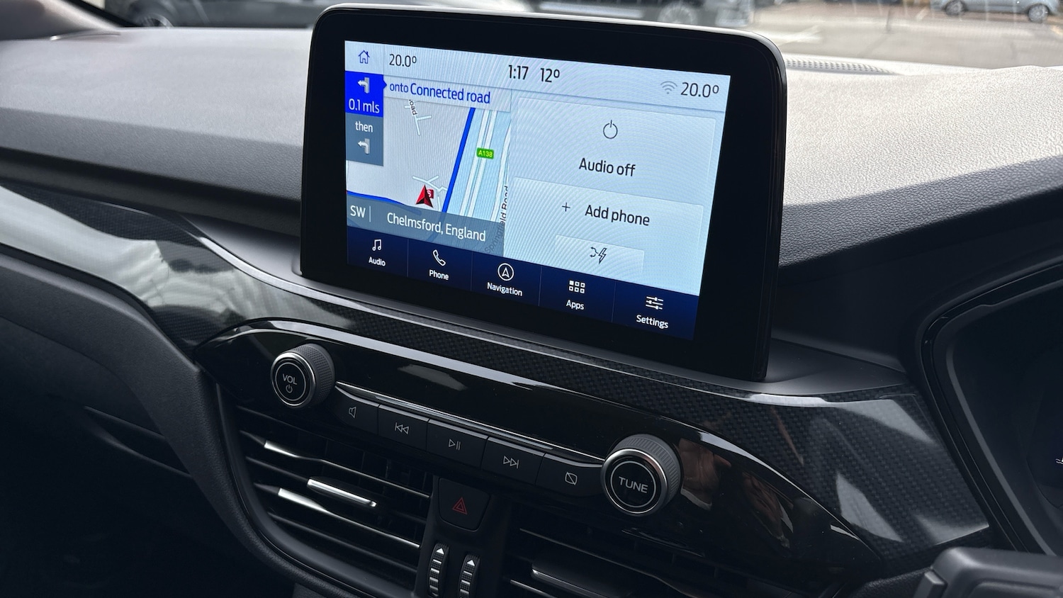 Used Ford Kuga 2022 for sale - 77990403: Photo 20