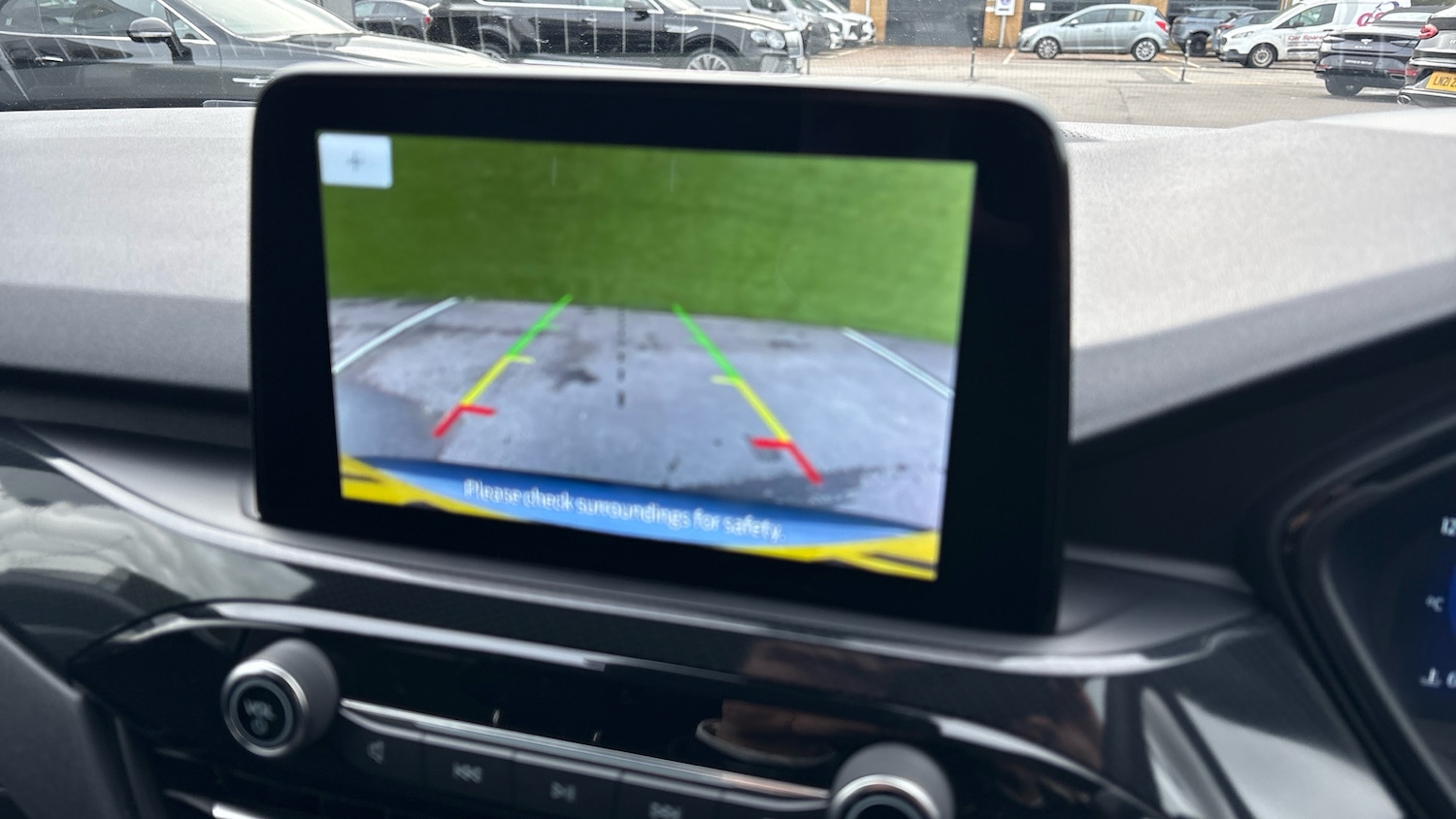 Used Ford Kuga 2022 for sale - 77990403: Photo 21