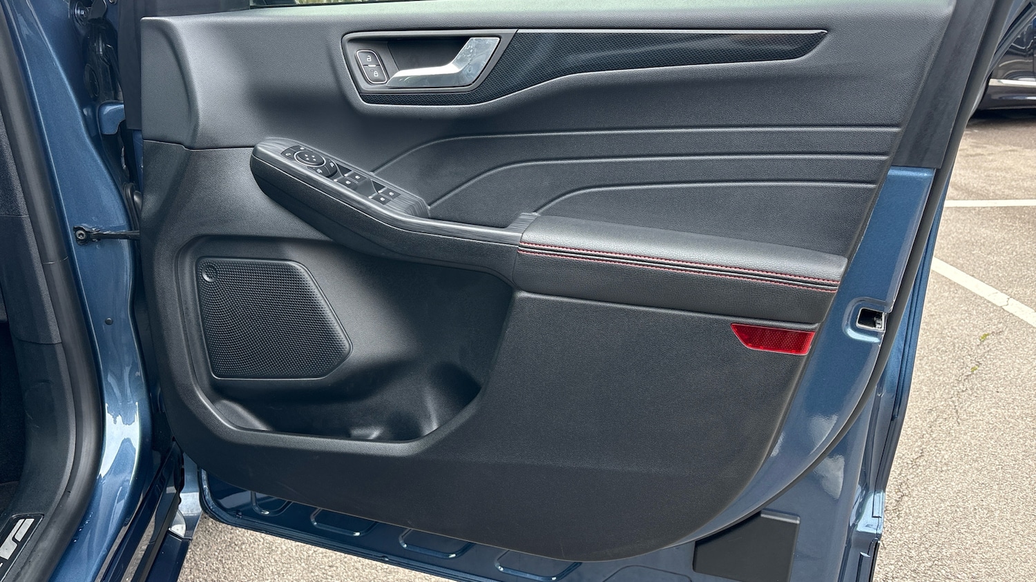 Used Ford Kuga 2022 for sale - 77990403: Photo 22