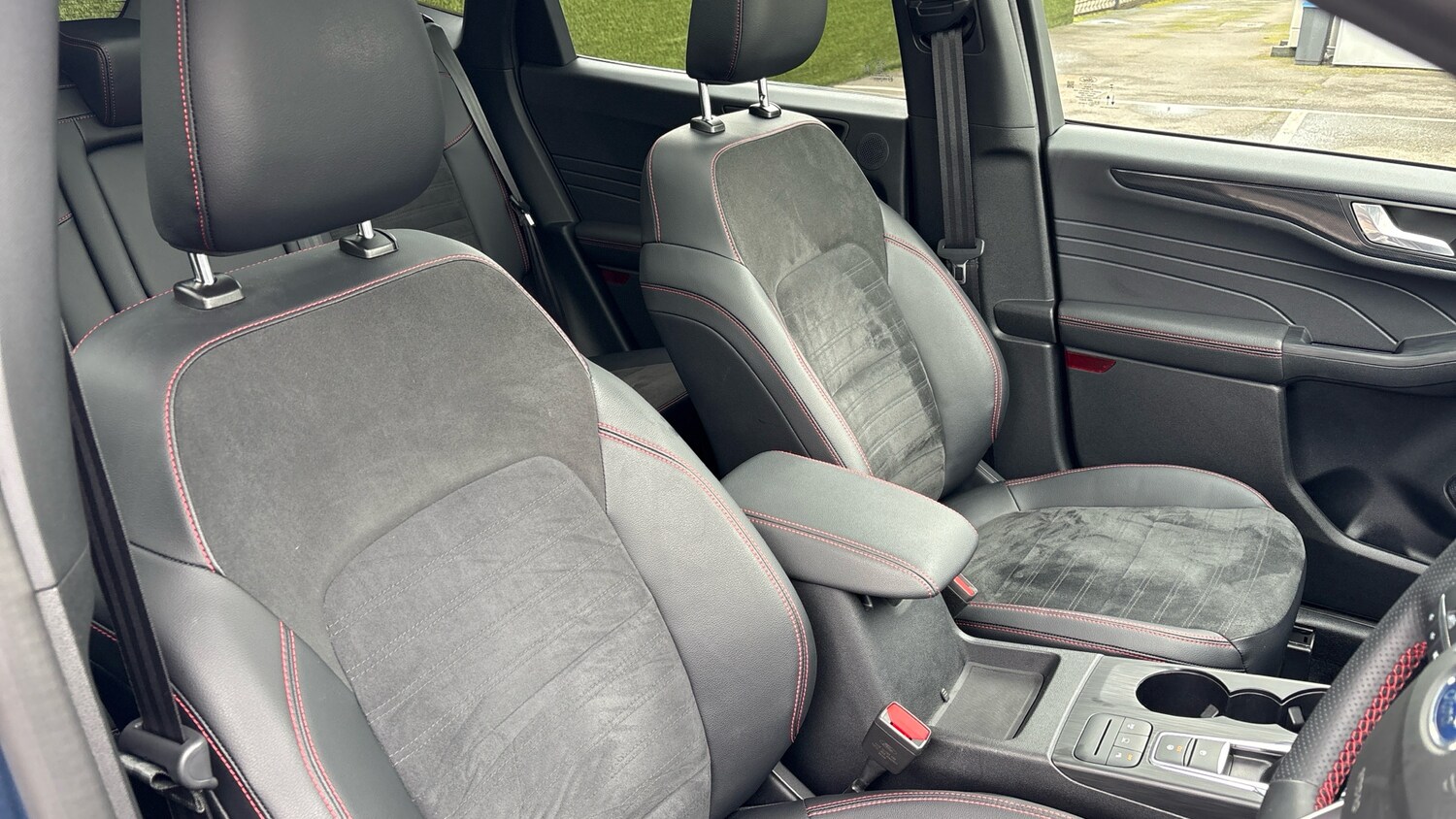 Used Ford Kuga 2022 for sale - 77990403: Photo 23