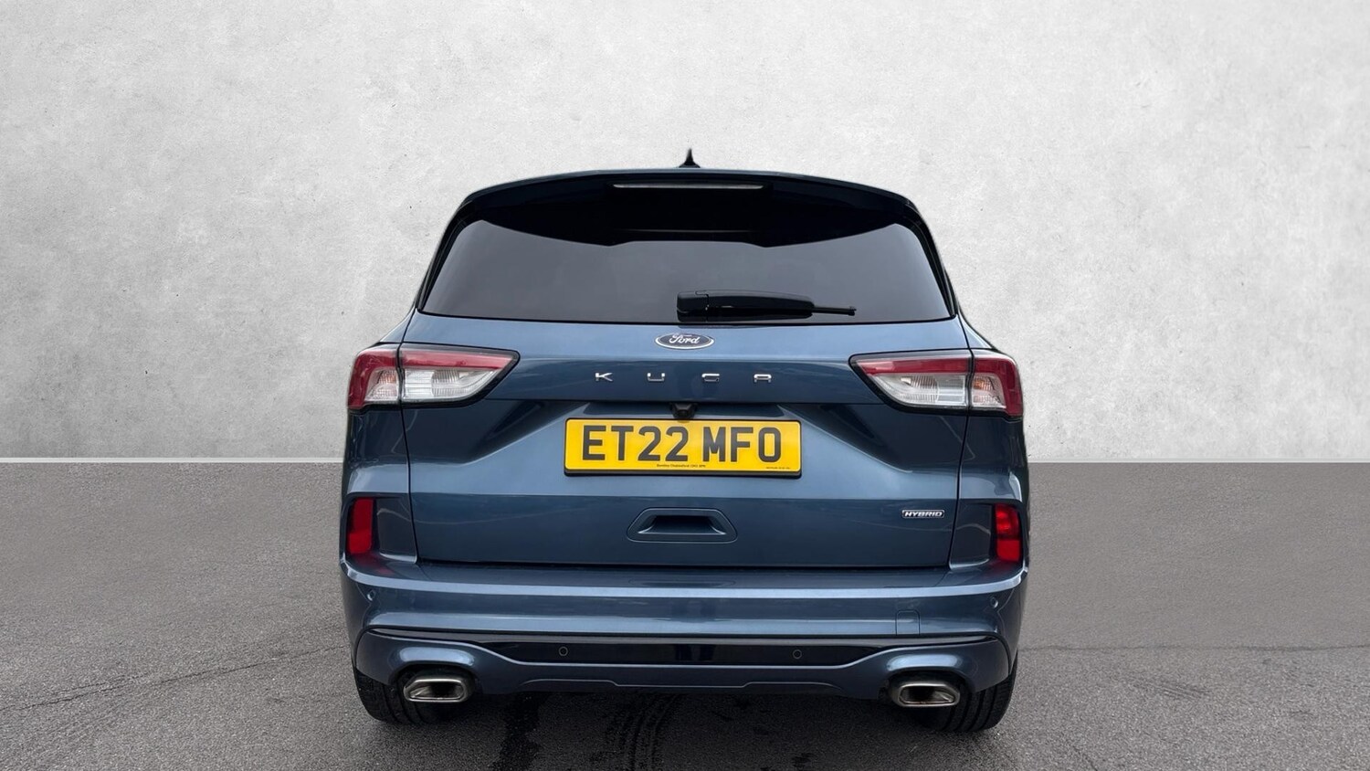 Used Ford Kuga 2022 for sale - 77990403: Photo 4