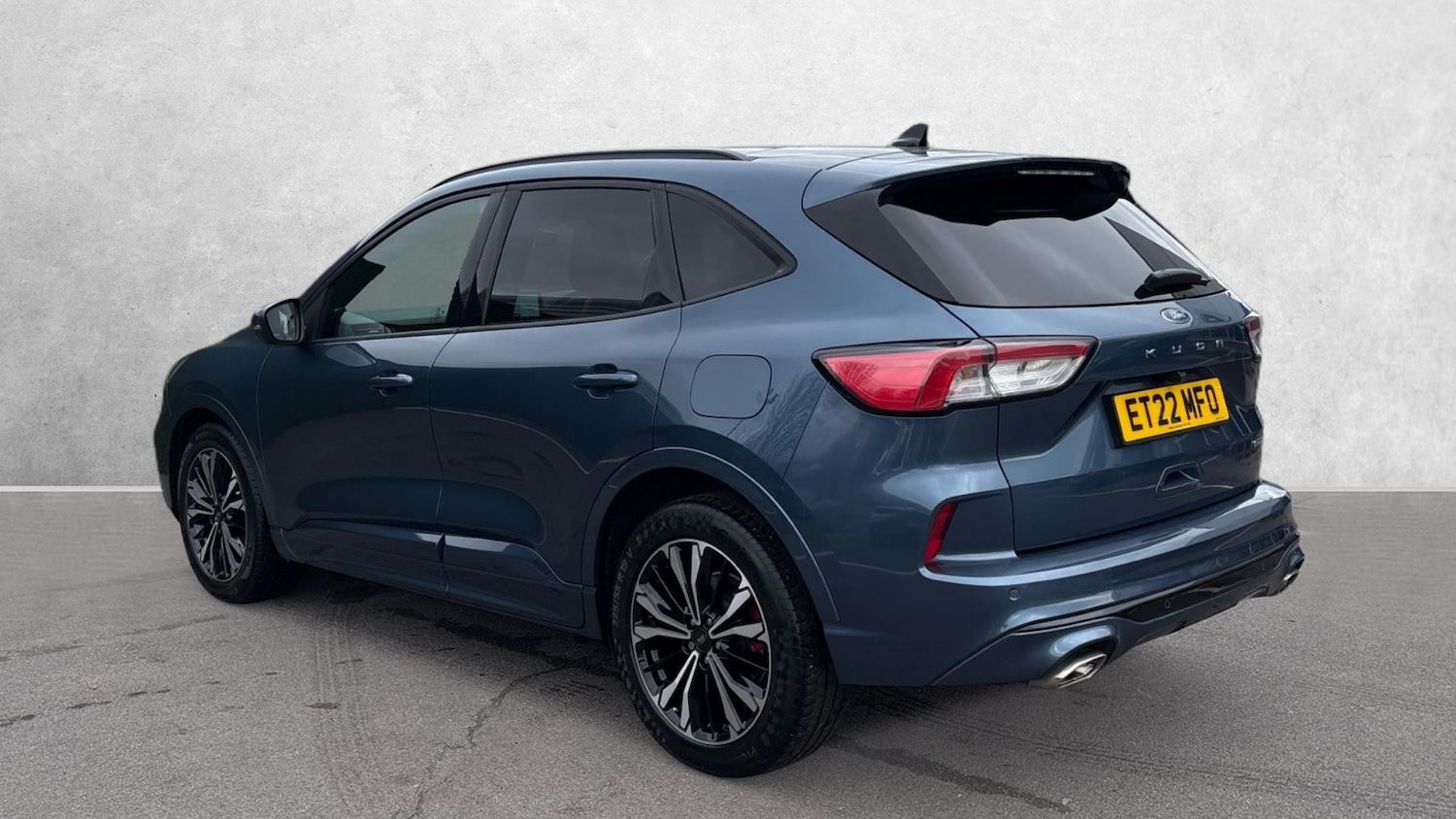 Used Ford Kuga 2022 for sale - 77990403: Photo 5