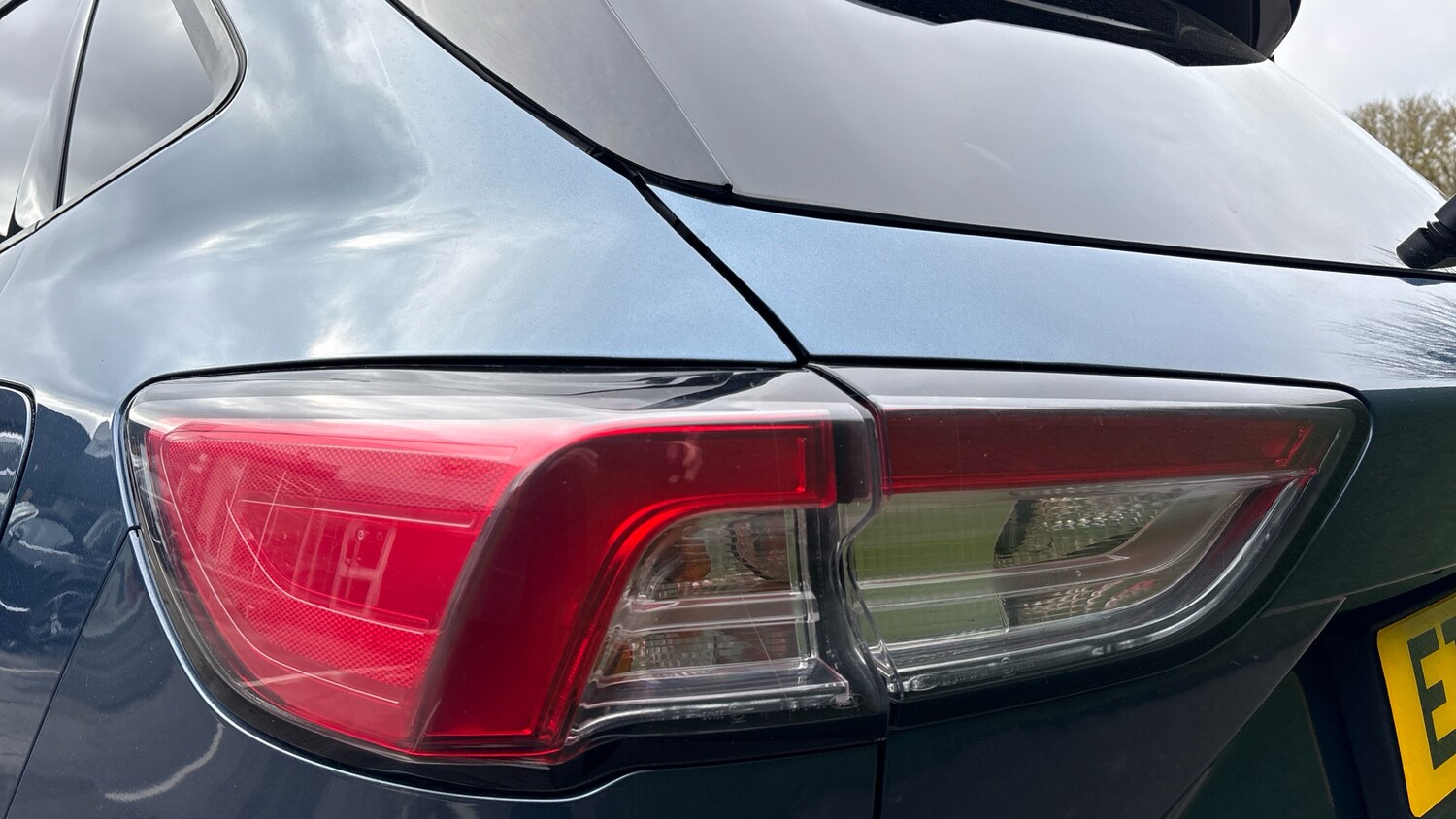 Used Ford Kuga 2022 for sale - 77990403: Photo 7