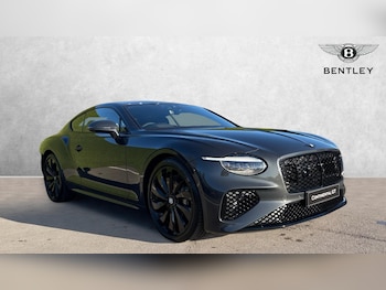 Used Bentley Continental 2025 for sale - 79246300: Photo