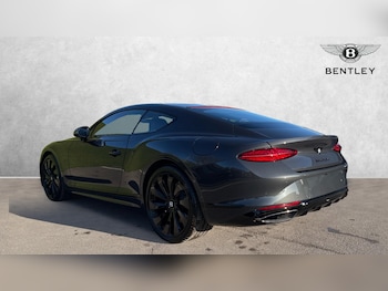 Used Bentley Continental 2025 for sale - 79246300: Photo