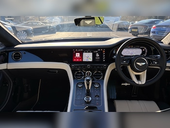 Used Bentley Continental 2025 for sale - 79246300: Photo