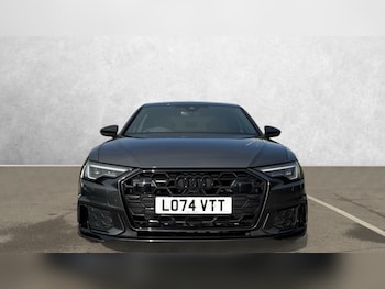 Used Audi A6 2024 for sale - 77781423: Photo