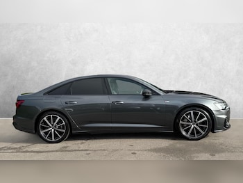 Used Audi A6 2024 for sale - 77781423: Photo