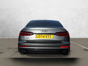 Used Audi A6 2024 for sale - 77781423: Photo