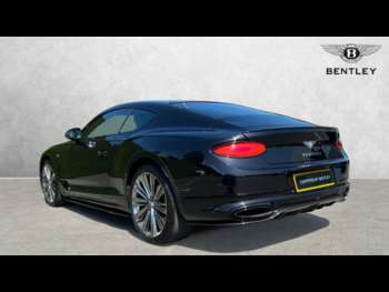 Used Bentley Continental 2022 for sale - 74583177: Photo