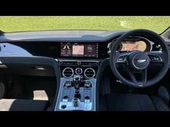 Used Bentley Continental 2022 for sale - 74583177: Photo