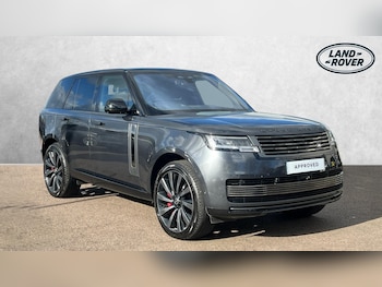 Used Land Rover Range Rover 2023 for sale - 79156749: Photo