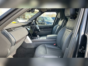 Used Land Rover Range Rover 2023 for sale - 79156749: Photo
