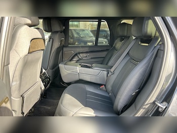 Used Land Rover Range Rover 2023 for sale - 79156749: Photo