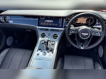 Used Bentley Continental 2019 for sale - 78909457: Photo