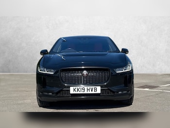 Used Jaguar I-Pace 2019 for sale - 78820547: Photo