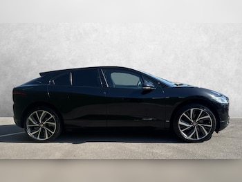 Used Jaguar I-Pace 2019 for sale - 78820547: Photo