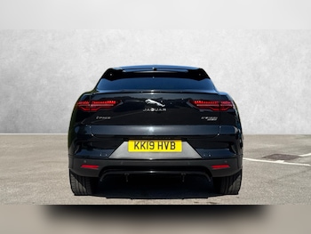 Used Jaguar I-Pace 2019 for sale - 78820547: Photo