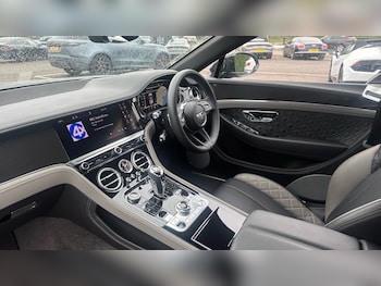 Used Bentley Continental 2023 for sale - 77749471: Photo