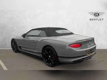 Used Bentley Continental 2023 for sale - 77749471: Photo