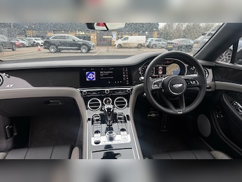 Used Bentley Continental 2023 for sale - 77749471: Photo
