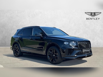 Used Bentley Bentayga 2026 for sale - 79519745: Photo