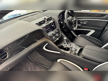 Used Bentley Bentayga 2026 for sale - 79519745: Photo