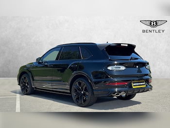 Used Bentley Bentayga 2026 for sale - 79519745: Photo