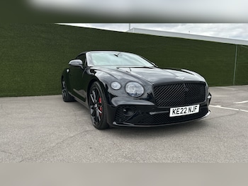 Bentley - Continental
