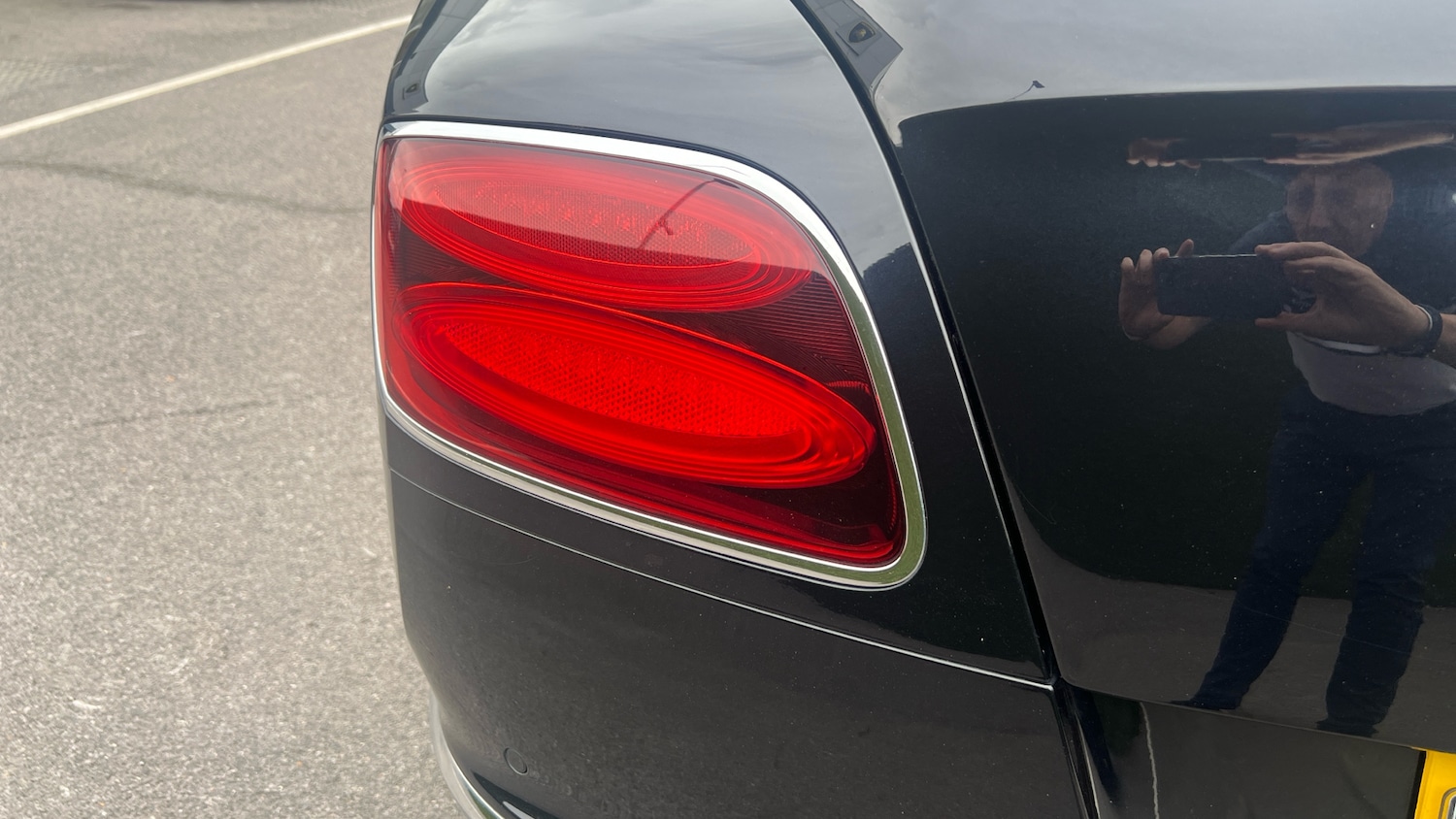 Used Bentley Continental 2018 for sale - 77781451: Photo 10