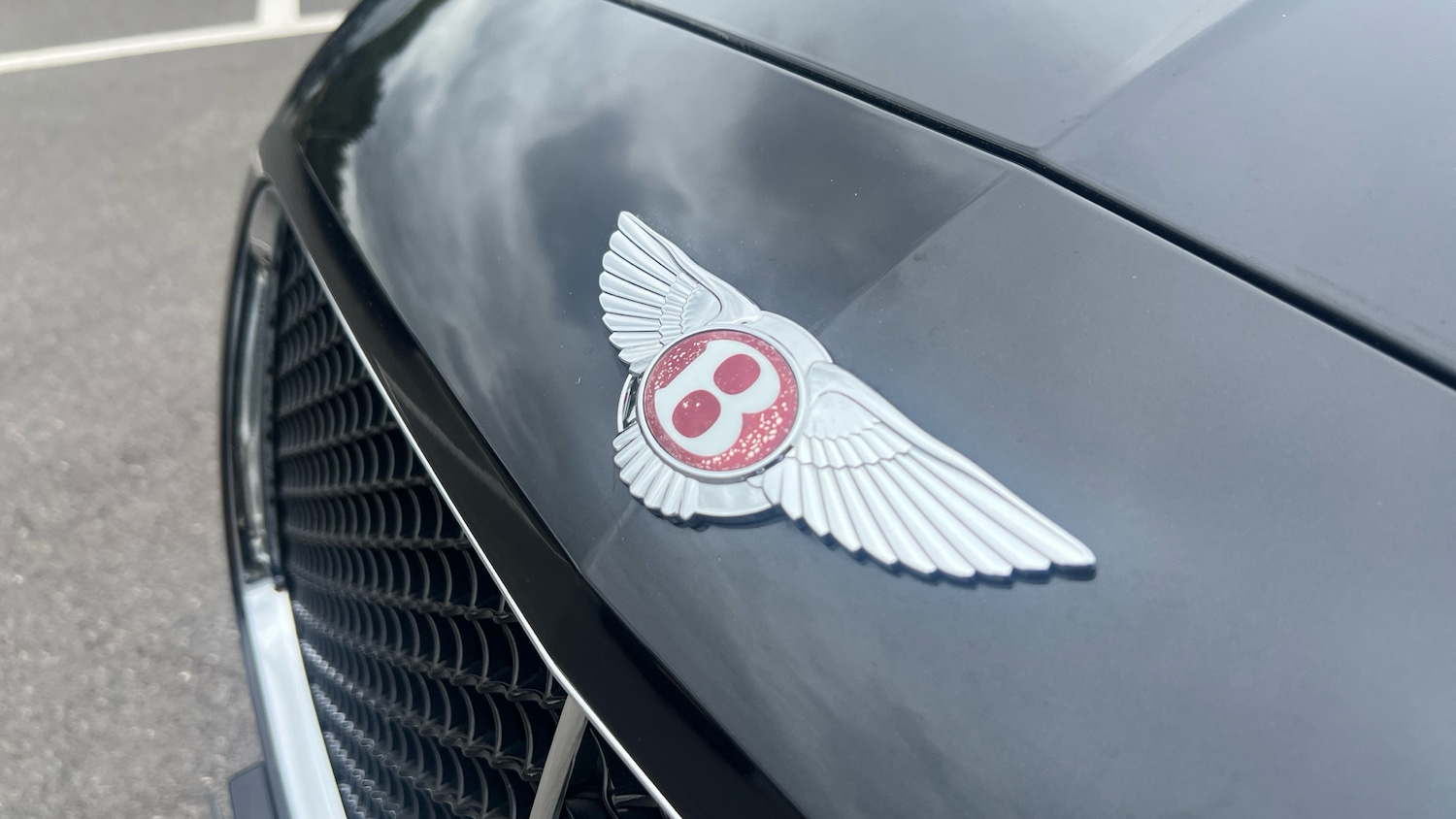 Used Bentley Continental 2018 for sale - 77781451: Photo 11