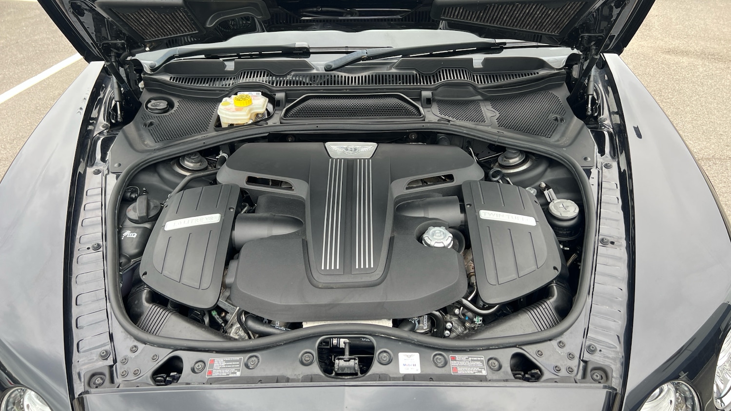 Used Bentley Continental 2018 for sale - 77781451: Photo 12