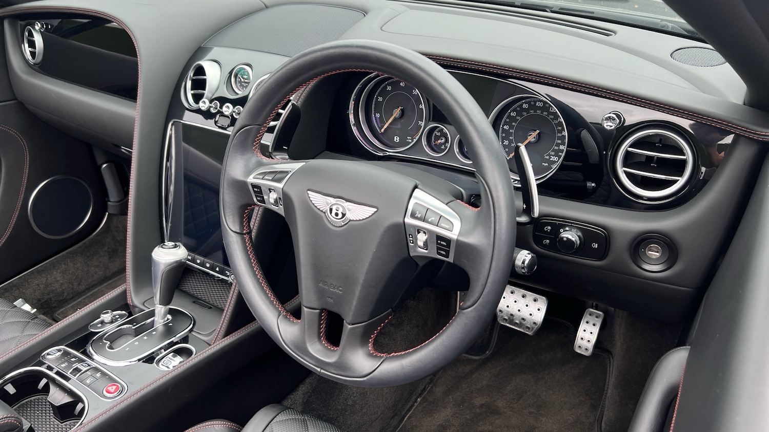 Used Bentley Continental 2018 for sale - 77781451: Photo 14