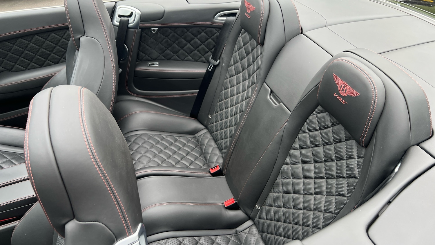 Used Bentley Continental 2018 for sale - 77781451: Photo 15